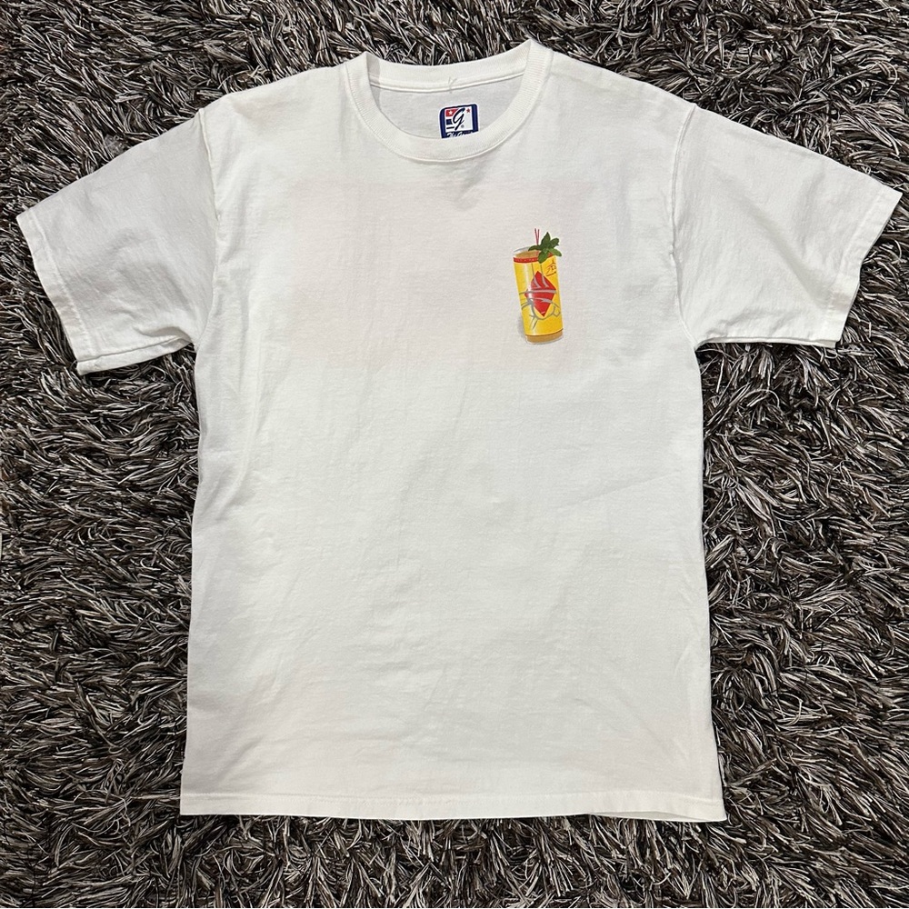 Kentucky Derby Churchill Downs Mint Julep T-Shirt 2007